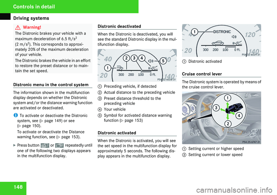 MERCEDES-BENZ CLS 2009  Owners Manual 