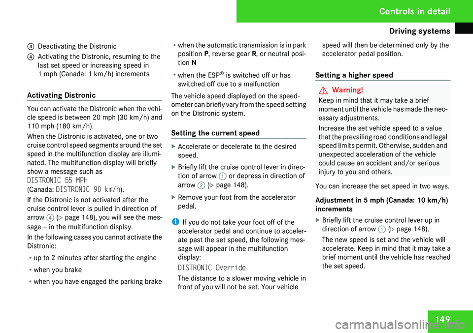 MERCEDES-BENZ CLS 2009  Owners Manual 