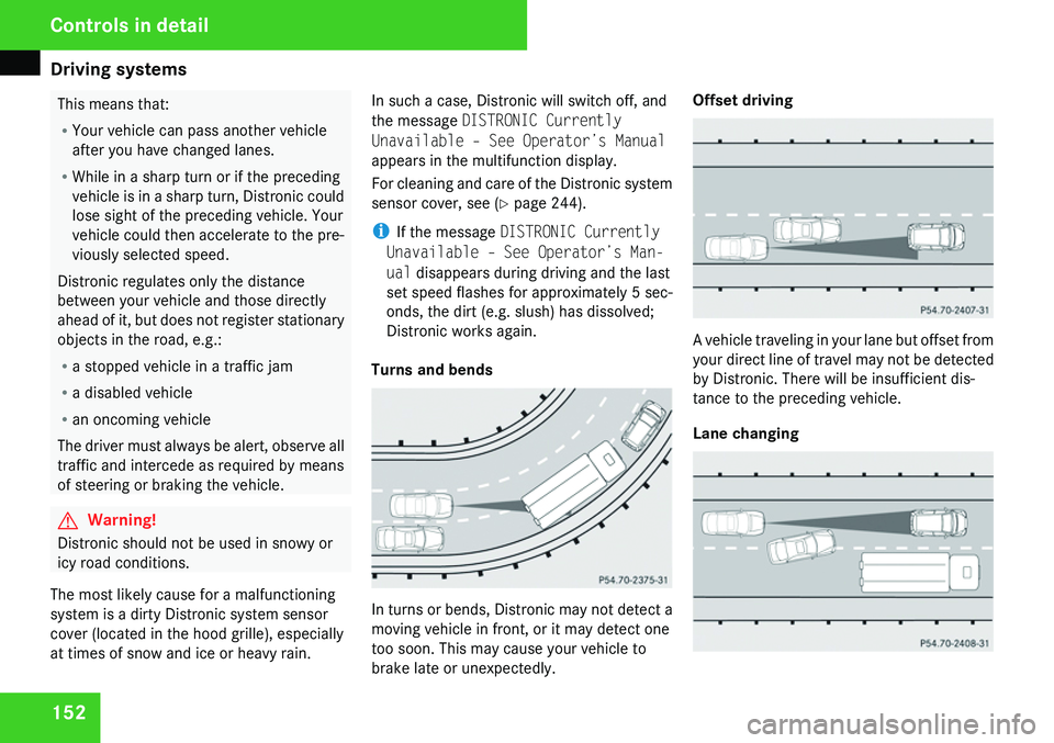 MERCEDES-BENZ CLS 2009  Owners Manual 