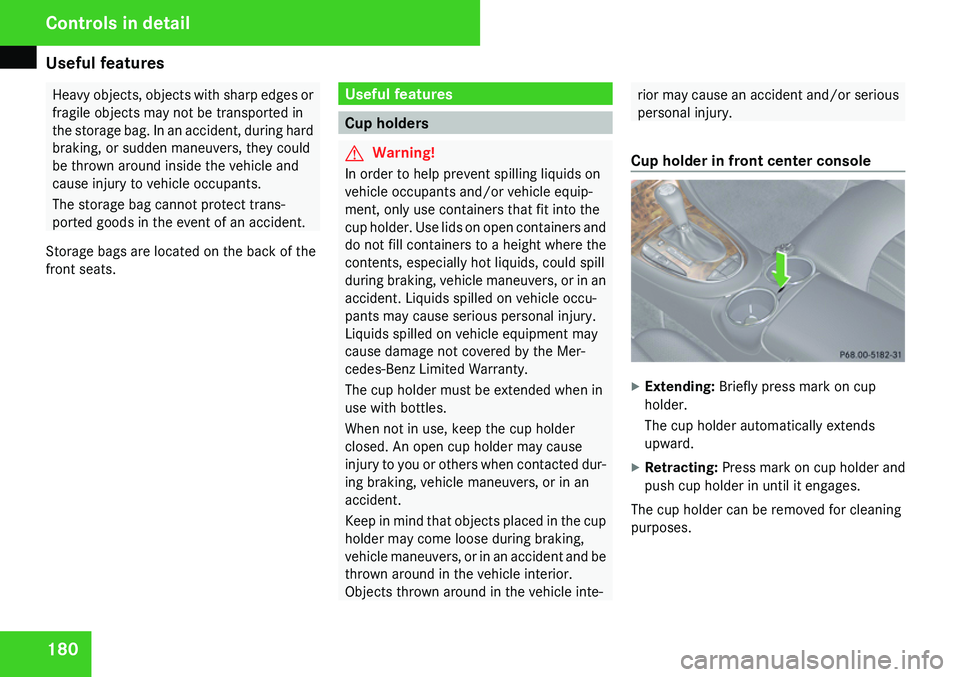 MERCEDES-BENZ CLS 2009 Owners Manual MERCEDES-BENZ CLS 2009 Owners Manual