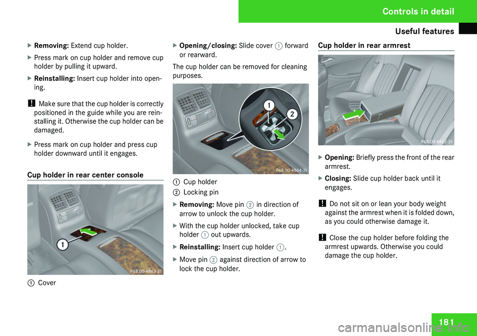 MERCEDES-BENZ CLS 2009 Owners Manual MERCEDES-BENZ CLS 2009 Owners Manual