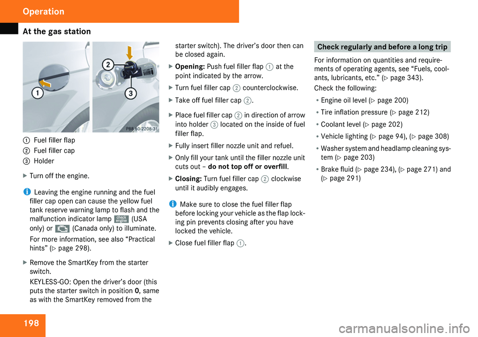 MERCEDES-BENZ CLS 2009  Owners Manual 