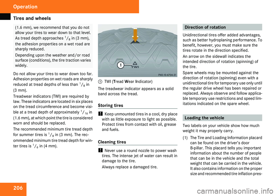 MERCEDES-BENZ CLS 2009  Owners Manual 