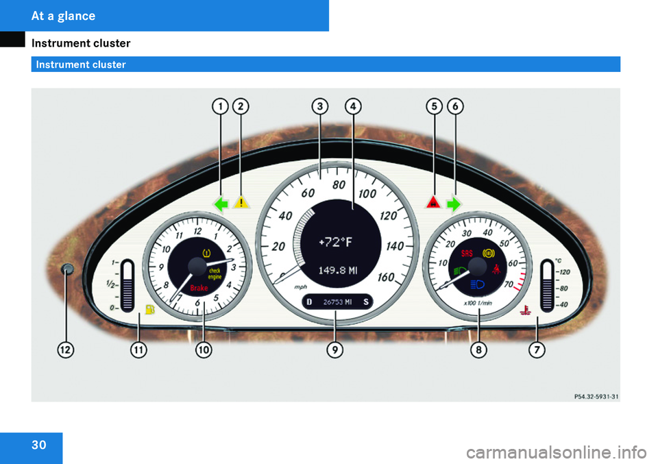 MERCEDES-BENZ CLS 2009 Owners Guide 