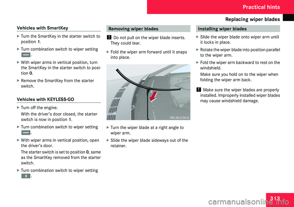MERCEDES-BENZ CLS 2009 Owners Manual MERCEDES-BENZ CLS 2009 Owners Manual