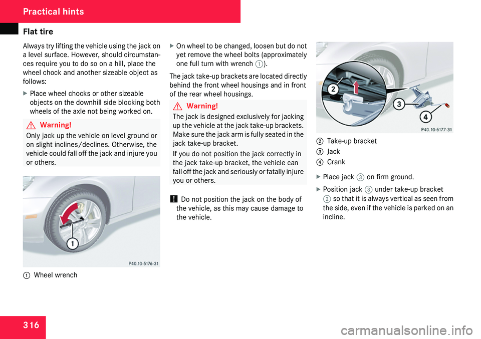 MERCEDES-BENZ CLS 2009 Owners Manual MERCEDES-BENZ CLS 2009 Owners Manual