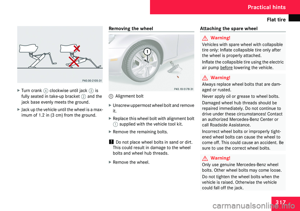 MERCEDES-BENZ CLS 2009 Owners Manual MERCEDES-BENZ CLS 2009 Owners Manual