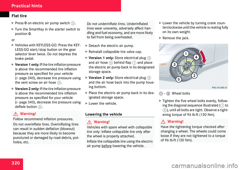 MERCEDES-BENZ CLS 2009  Owners Manual 