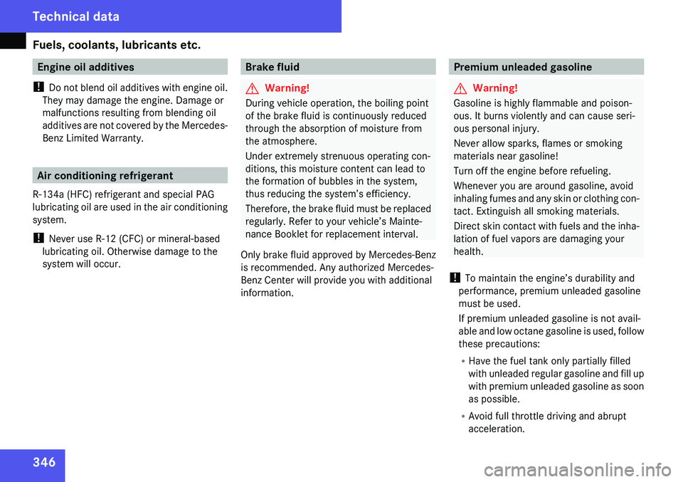 MERCEDES-BENZ CLS 2009 Owners Manual MERCEDES-BENZ CLS 2009 Owners Manual
