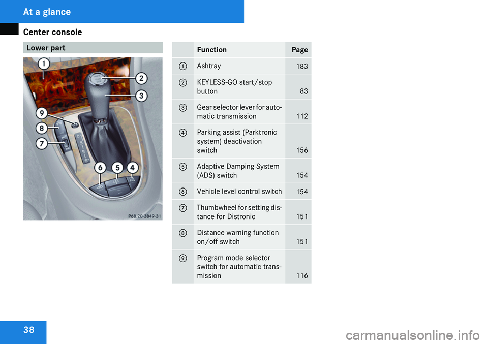 MERCEDES-BENZ CLS 2009 Owners Guide 