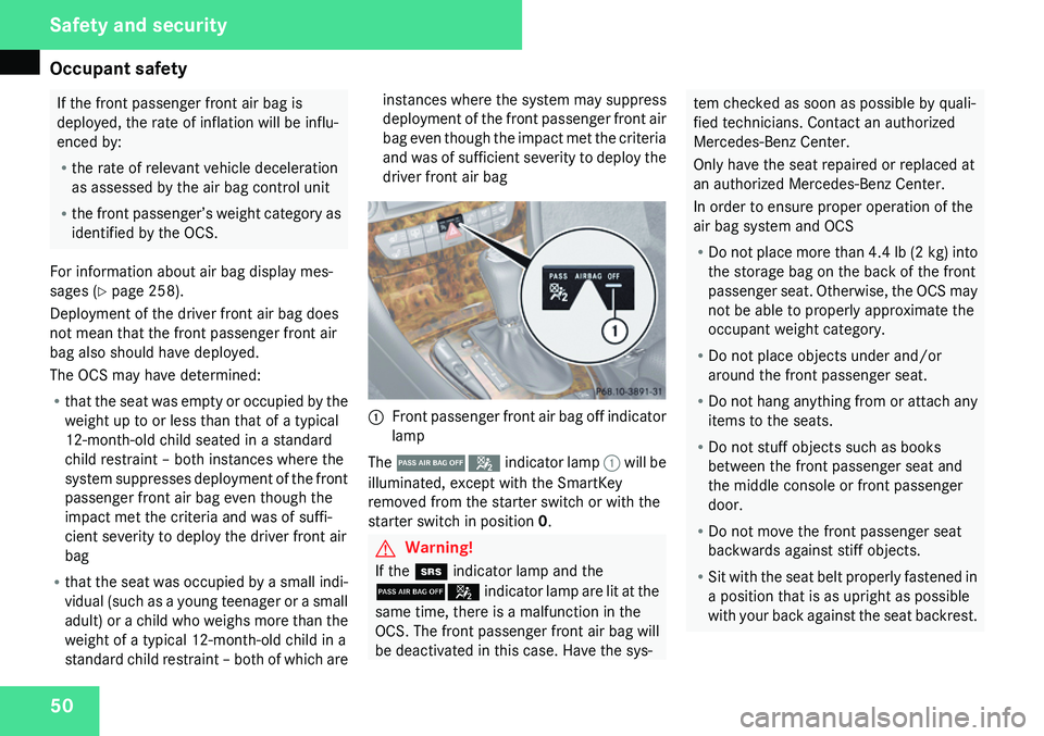 MERCEDES-BENZ CLS 2009 Workshop Manual 
