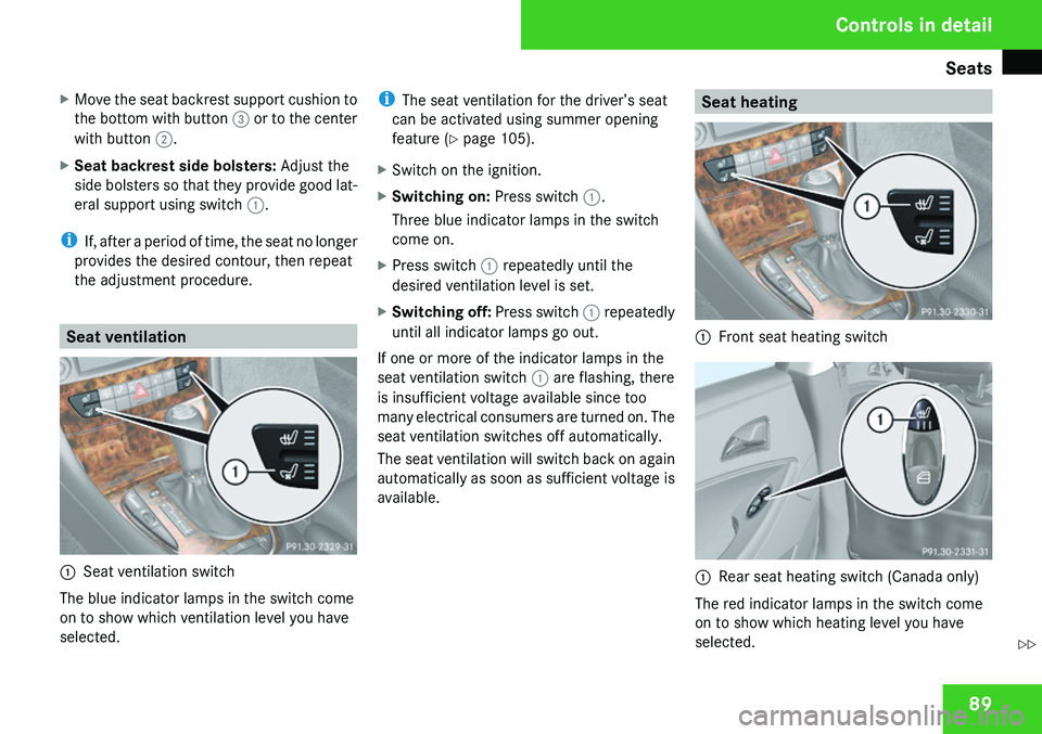 MERCEDES-BENZ CLS 2009 Owners Manual MERCEDES-BENZ CLS 2009 Owners Manual