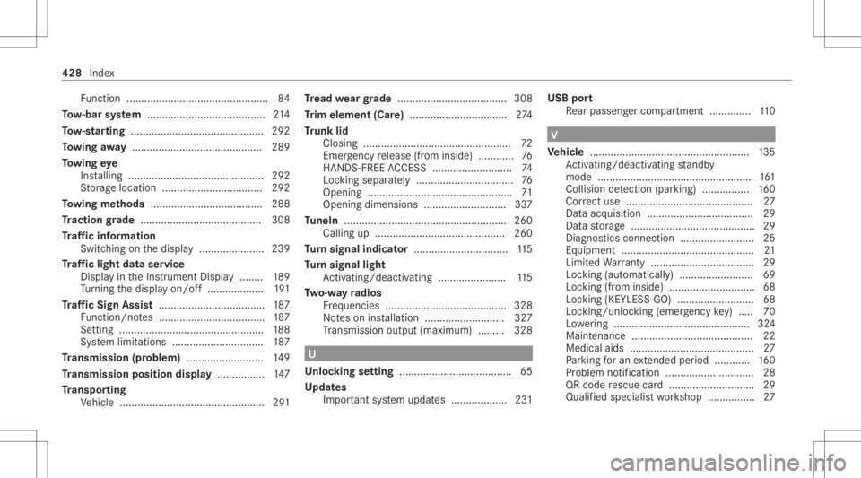 MERCEDES-BENZ CLS 2021  Owners Manual Fu
nctio n<0011001100110011001100110011001100110011001100110011001100110011
00110011001100110011001100110011> <0011001100110011001100110011001100110011001100110011001100110011
001100110011001100110011