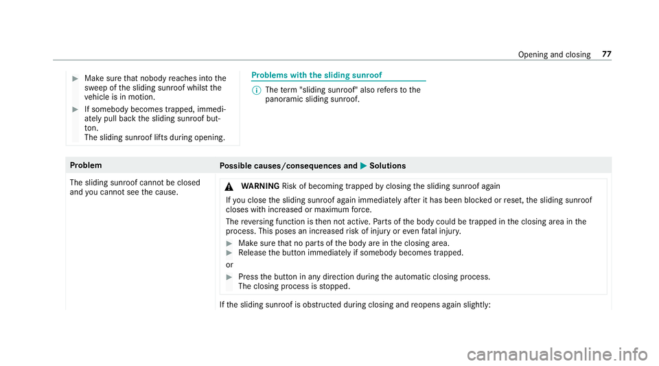 MERCEDES-BENZ E CLASS 2017 Manual PDF �