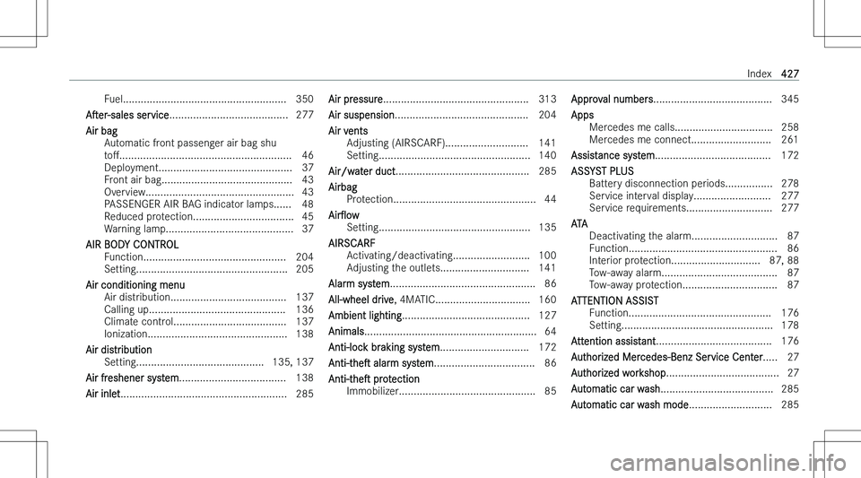 MERCEDES-BENZ E CLASS COUPE 2023  Owners Manual �F�u�e�l�.�.�.�.�.�.�.�.�.�.�.�.�.�.�.�.�.�.�.�.�.�.�.�.�.�.�.�.�.�.�.�.�.�.�.�.�.�.�.�.�.�.�.�.�.�.�.�.�.�.�.�.�.�.�. �3�5�0
�As�e�r�-�s�a�l�e�s � �s�e�r�v�i�c�e�.�.�.�.�.�.�.�.�.�.�.�.�.�.�.�.�.�.�
