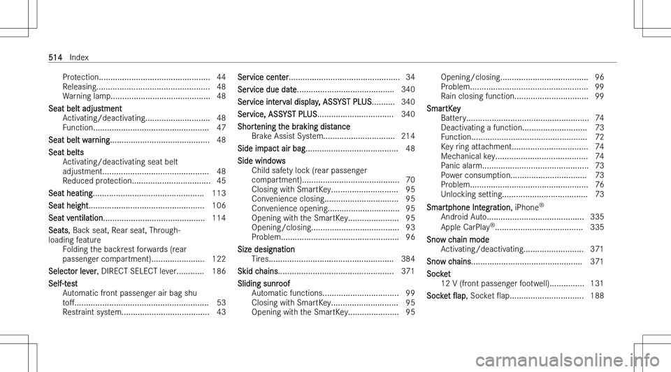 MERCEDES-BENZ EQE 2023  Owners Manual �P�r�o�t�e�c�t�i�o�n�.�.�.�.�.�.�.�.�.�.�.�.�.�.�.�.�.�.�.�.�.�.�.�.�.�.�.�.�.�.�.�.�.�.�.�.�.�.�.�.�.�.�.�.�.�.�.�. �4�4
�R�e�l�e�a�s�i�n�g�.�.�.�.�.�.�.�.�.�.�.�.�.�.�.�.�.�.�.�.�.�.�.�.�.�.�.�.�.�.