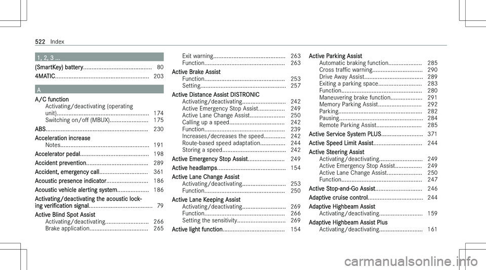 MERCEDES-BENZ EQS 2023  Owners Manual �1�,� �2�,� �3� �.�.�.
�(�S�m�a�r�t�K�e�y�)� �b�a�t�t�e�r�y �.�.�.�.�.�.�.�.�.�.�.�.�.�.�.�.�.�.�.�.�.�.�.�.�.�.�.�.�.�.�.�.�.�.�.�.�.�.�.�.�. �8�0
�4�M�A�T�I�C �.�.�.�.�.�.�.�.�.�.�.�.�.�.�.�.�.�.�.�