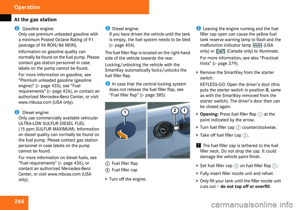 MERCEDES-BENZ GL 2009 Owners Manual MERCEDES-BENZ GL 2009 Owners Manual