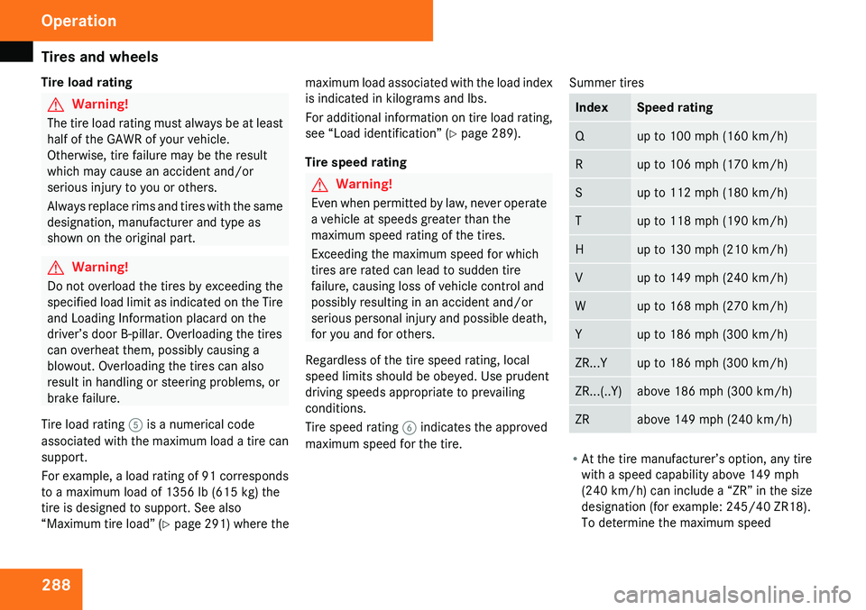 MERCEDES-BENZ GL 2009 Owners Manual MERCEDES-BENZ GL 2009 Owners Manual