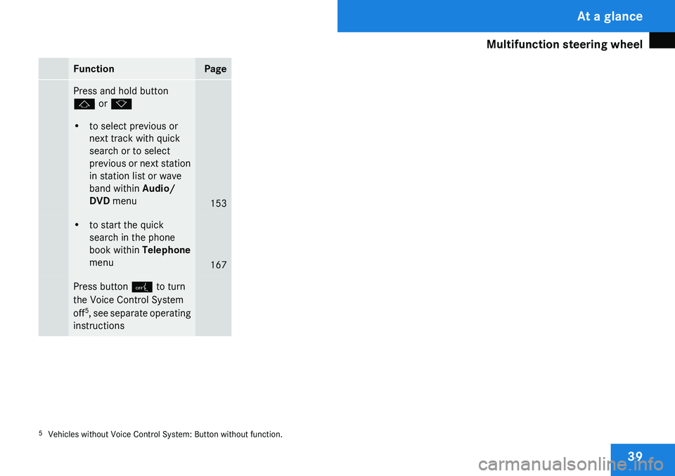 MERCEDES-BENZ GL 2009 Service Manual 