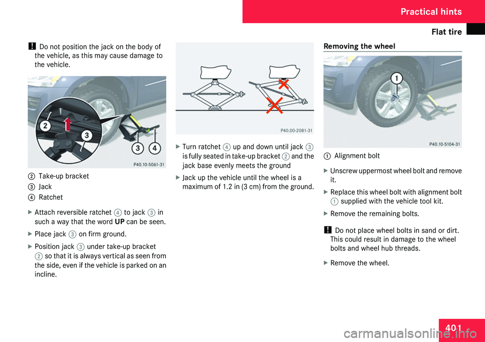 MERCEDES-BENZ GL 2009 Owners Manual MERCEDES-BENZ GL 2009 Owners Manual