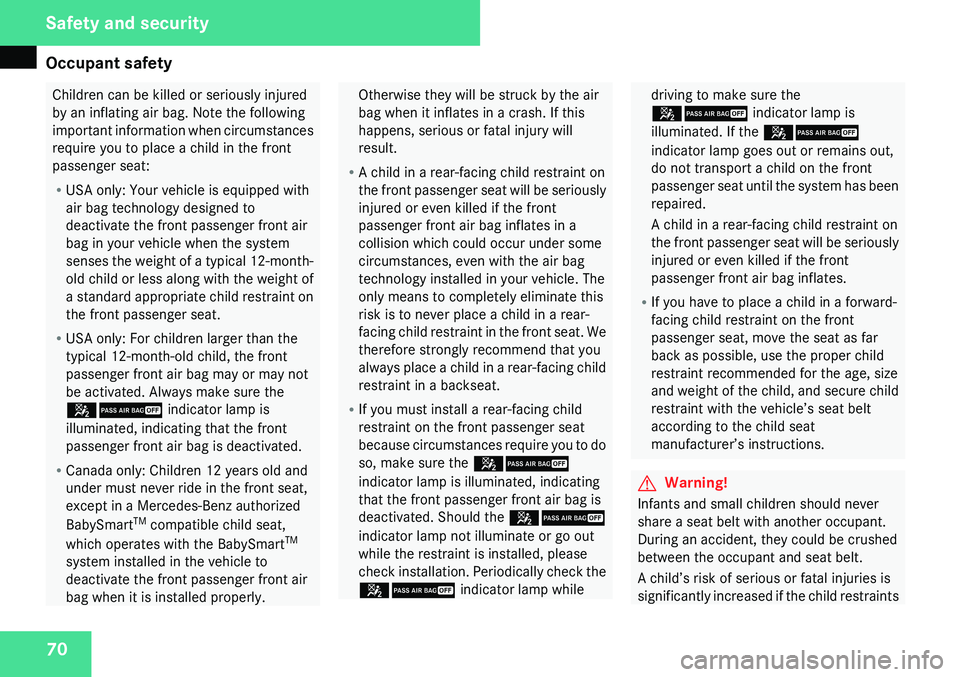 MERCEDES-BENZ GL 2009 Manual PDF MERCEDES-BENZ GL 2009 Manual PDF