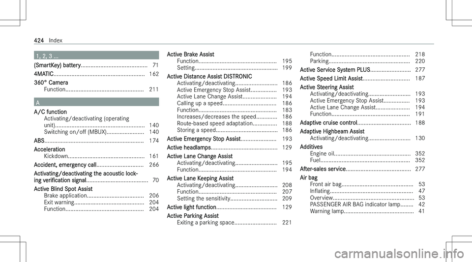 MERCEDES-BENZ GLA 2023  Owners Manual �1�,� �2�,� �3� �.�.�.
�(�S�m�a�r�t�K�e�y�)� �b�a�t�t�e�r�y �.�.�.�.�.�.�.�.�.�.�.�.�.�.�.�.�.�.�.�.�.�.�.�.�.�.�.�.�.�.�.�.�.�.�.�.�.�.�.�.�. �7�1
�4�M�A�T�I�C �.�.�.�.�.�.�.�.�.�.�.�.�.�.�.�.�.�.�.�