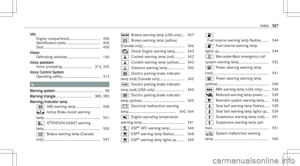 MERCEDES-BENZ GLE 2023  Owners Manual �V�I�N�E�n�g�i�n�e� �c�o�m�p�a�r�t�m�e�n�t�.�.�.�.�.�.�.�.�.�.�.�.�.�.�.�.�.�.�.�.�.�.�.�.�.�.�.�.�.�. �4�5�0
�*�d�e�n�t�i"N�c�a�t�i�o�n � �p�l�a�t�e�.�.�.�.�.�.�.�.�.�.�.�.�.�.�.�.�.�.�.�.�.�.�.�