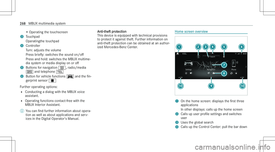 MERCEDES-BENZ GLE COUPE 2023  Owners Manual !