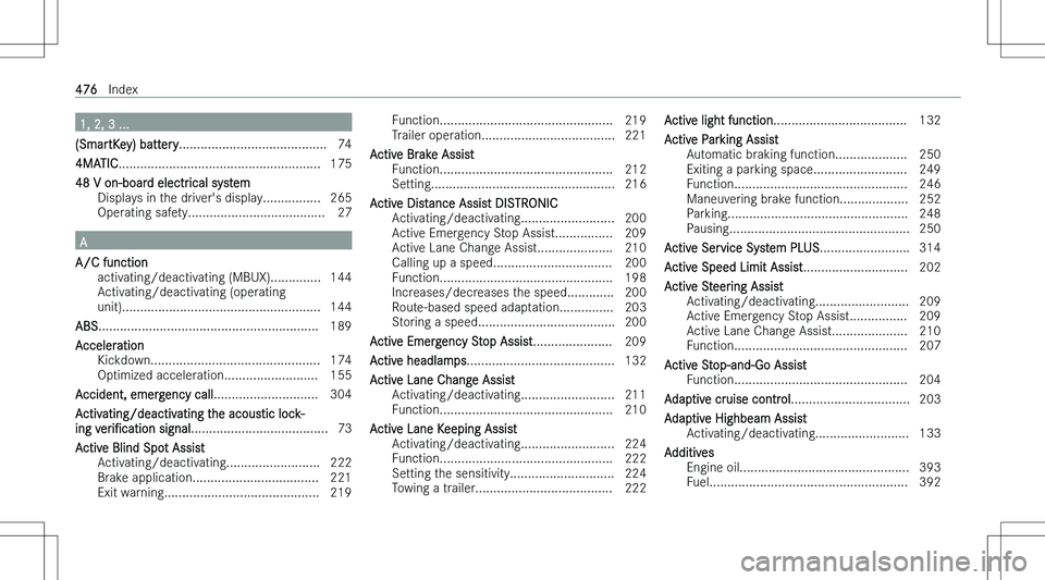 MERCEDES-BENZ GLE COUPE 2023  Owners Manual �1�,� �2�,� �3� �.�.�.
�(�S�m�a�r�t�K�e�y�)� �b�a�t�t�e�r�y �.�.�.�.�.�.�.�.�.�.�.�.�.�.�.�.�.�.�.�.�.�.�.�.�.�.�.�.�.�.�.�.�.�.�.�.�.�.�.�.�. �7�4
�4�M�A�T�I�C �.�.�.�.�.�.�.�.�.�.�.�.�.�.�.�.�.�.�.�
