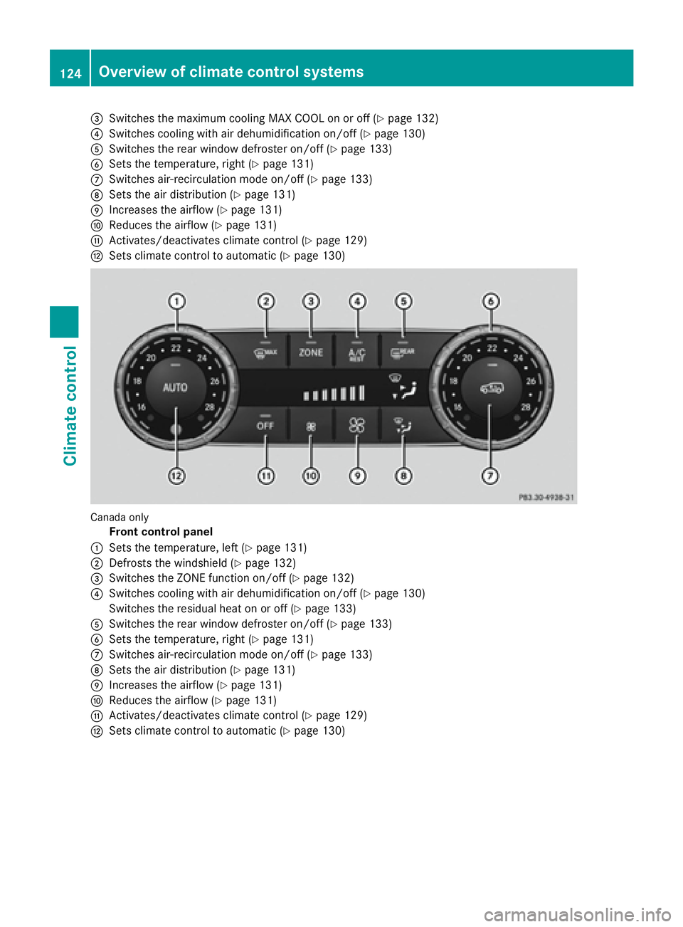 MERCEDES-BENZ GLS 2017  Owners Manual �