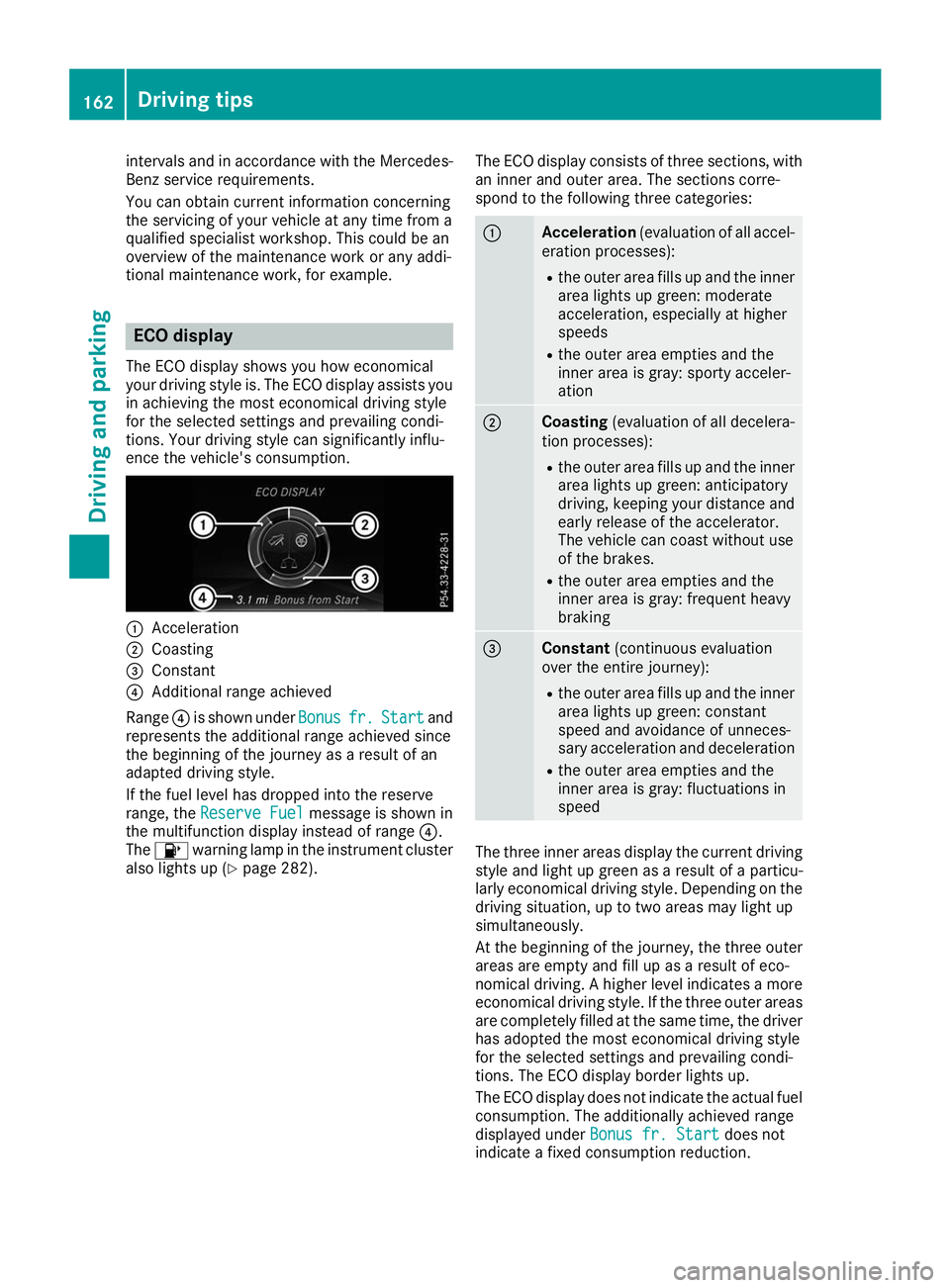 MERCEDES-BENZ GLS 2019 Owners Manual intervals and in accordance with the Mercedes-
Benz service requirements.
You can obtain current information concerning
the servicing of your vehicle at any time from a
qualified specialist workshop. MERCEDES-BENZ GLS 2019 Owners Manual intervals and in accordance with the Mercedes-
Benz service requirements.
You can obtain current information concerning
the servicing of your vehicle at any time from a
qualified specialist workshop.