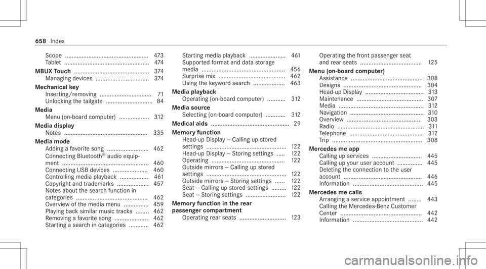 MERCEDES-BENZ GLS 2020  Owners Manual Scope
<0011001100110011001100110011001100110011001100110011001100110011
0011001100110011001100110011001100110011001100110011001100110011
001100110011001100110011001100110011001100110011001100110011001
