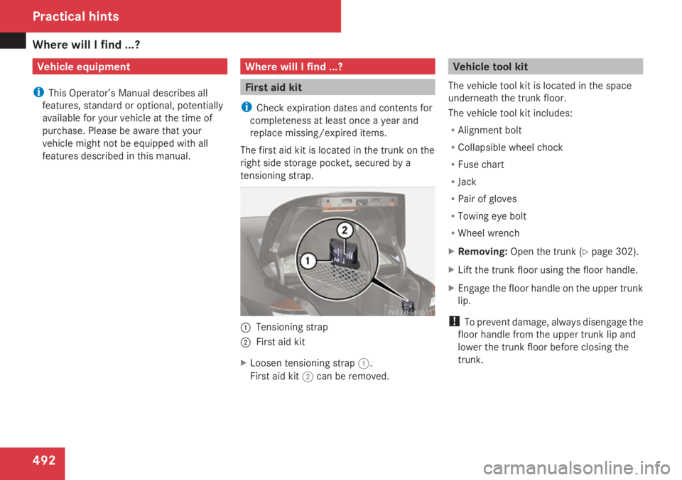 MERCEDES-BENZ S CLASS 2009 Owners Manual MERCEDES-BENZ S CLASS 2009 Owners Manual