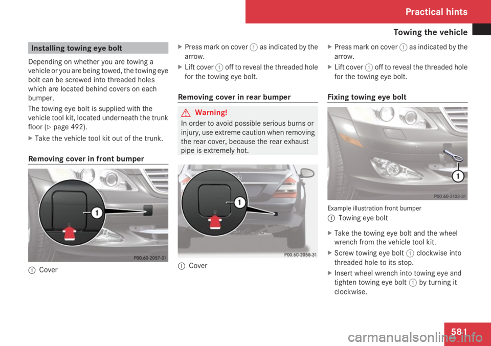 MERCEDES-BENZ S CLASS 2009 Owners Manual MERCEDES-BENZ S CLASS 2009 Owners Manual