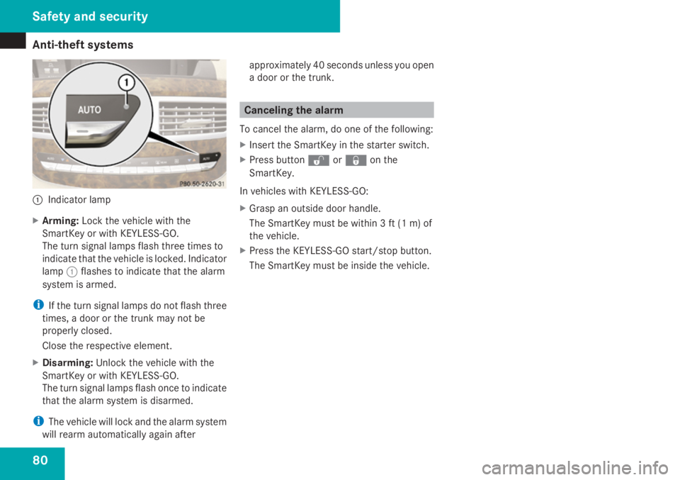 MERCEDES-BENZ S CLASS 2009 Manual Online MERCEDES-BENZ S CLASS 2009 Manual Online