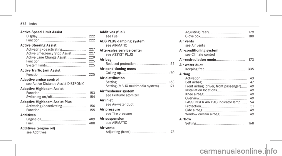 MERCEDES-BENZ S CLASS 2022 Owners Manual Ac
tiv eSpe edLimit Assist
Dis play <0011001100110011001100110011001100110011001100110011001100110011
0011001100110011001100110011001100110011001100110011001100110011
001100110011001100110011001100110 MERCEDES-BENZ S CLASS 2022 Owners Manual Ac
tiv eSpe edLimit Assist
Dis play <0011001100110011001100110011001100110011001100110011001100110011
0011001100110011001100110011001100110011001100110011001100110011
001100110011001100110011001100110