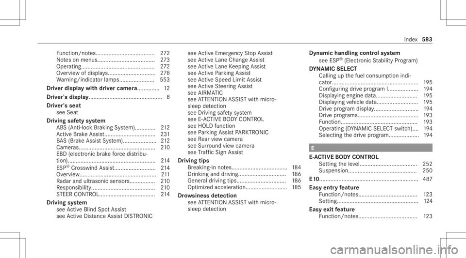 MERCEDES-BENZ S CLASS 2022 Owners Manual Fu
nctio n/no tes.<0011001100110011001100110011001100110011001100110011001100110011
0011001100110011001100110011001100110011001100110011001100110011
0011001100110011> 272
No teson menus... ........... MERCEDES-BENZ S CLASS 2022 Owners Manual Fu
nctio n/no tes.<0011001100110011001100110011001100110011001100110011001100110011
0011001100110011001100110011001100110011001100110011001100110011
0011001100110011> 272
No teson menus... ...........
