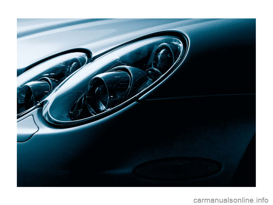 MERCEDES-BENZ SLR CLASS 2007  Owners Manual 