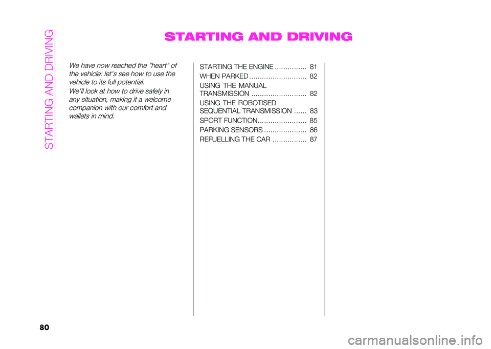 Abarth 500 2021  Owner handbook (in English) ��+���0��)�1�A���1�:��:�0�)�8�)�1�A
�� �	������� ��� �������
�!� �
��� ��� �����
�� �	�
� �J�
����	�J ��
�	�
� ���
�
����6 ���	�@� ��� �
�� �
