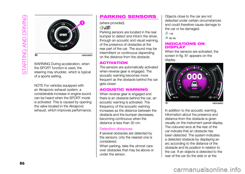 Abarth 500 2021  Owner handbook (in English) ��+���0��)�1�A���1�:��:�0�)�8�)�1�A
��	 �	�
��4�7��7�8��7�
�!��0�1�)�1�A �:���
�� ���������	�
���( ��
��
�	�
� �+�9��0� �����	�
�� �
� �����( �	�
�
��	�