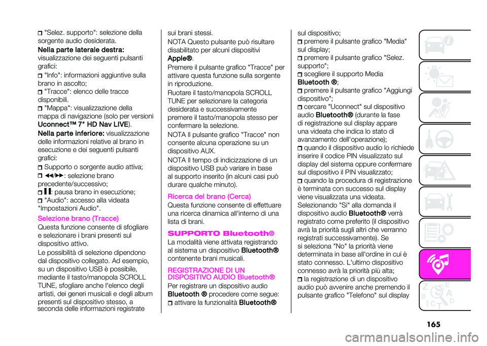 Abarth 500 2021  Libretto Uso Manutenzione (in Italian) ��	��H�#����� �������
��H�8 ��������� �����	
�������
� �	���� ��������	�
�	�
�+��	�	� � �� �� �	���� ��	� ����� ��0
�����	�����	