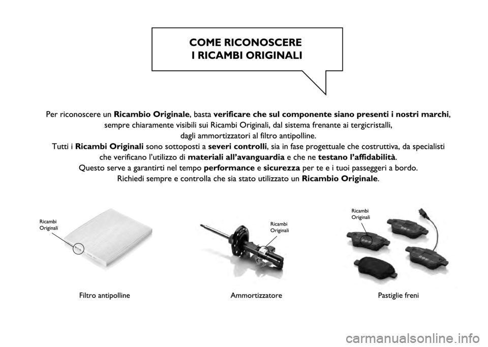 Abarth 500 2021  Libretto Uso Manutenzione (in Italian) 