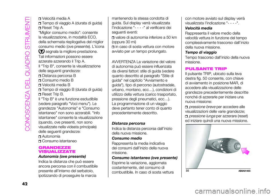 Abarth 500 2021  Libretto Uso Manutenzione (in Italian) ���+�%�+�#��-�%�>���6�-���7�:��6�)�+��#�=�)�:�@�-�%�=�
�� �2������
� �
����	 �
�=��
�� �� ���	���� � �*����	�
�	 �� �����	�,
�)����
 �=��� ��
�H�@��