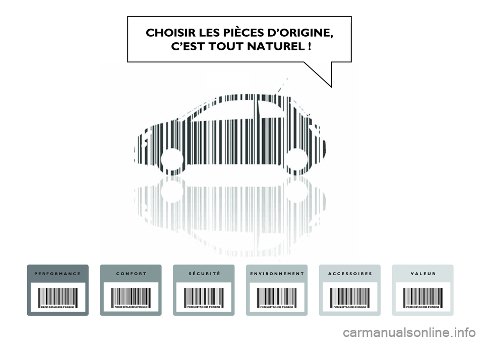 Abarth 500 2017 Notice dentretien (in French) Abarth 500 2017 Notice dentretien (in French)