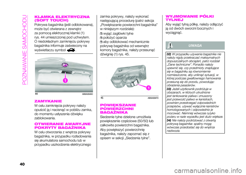 Abarth 500 2021  Instrukcja obsługi (in Polish) ��&� �B�7��+��7�C�9��4��F� �/�S� �>�.
�� ���
���
 ������
�����
�#���� ������%
�&��
���� �����$���
� �5��	�!�� ������
������8�#
�
��$�	 ���% �