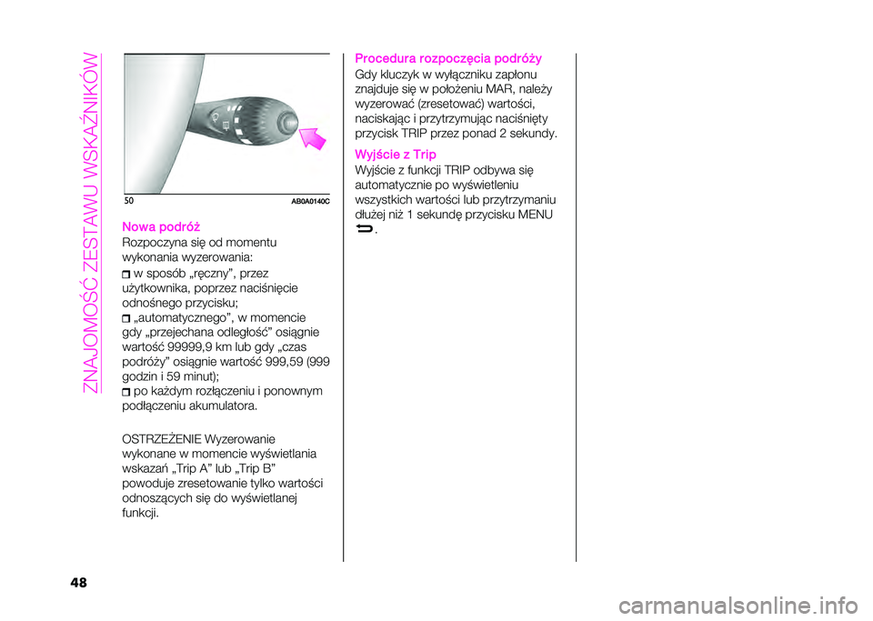 Abarth 500 2021  Instrukcja obsługi (in Polish) ��B�7��0� �F� �Q�Z��B�9�4�A��+�.��+�4�,��[�7�C�,�O�+
��	 ��
��C�H��H�K�M�H�-
�1�� � ���� �.�%
�6��������� ��� �� �
��
�	���
���
������ ����	�������