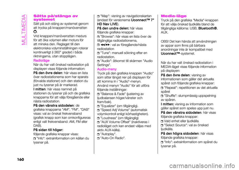 Abarth 500 2021  Drift- och underhållshandbok (in Swedish) ��;�5�=�(�%�;�/��%�
��	� ��5�$�$�" �9�:��,�$�5�)�*�" �"�/
�,�#�,�$��&��$
�9��	�	 ��  ��
� ��	��� �� ����	����	 �����
��	�	 �	���
�� ��  ��������������