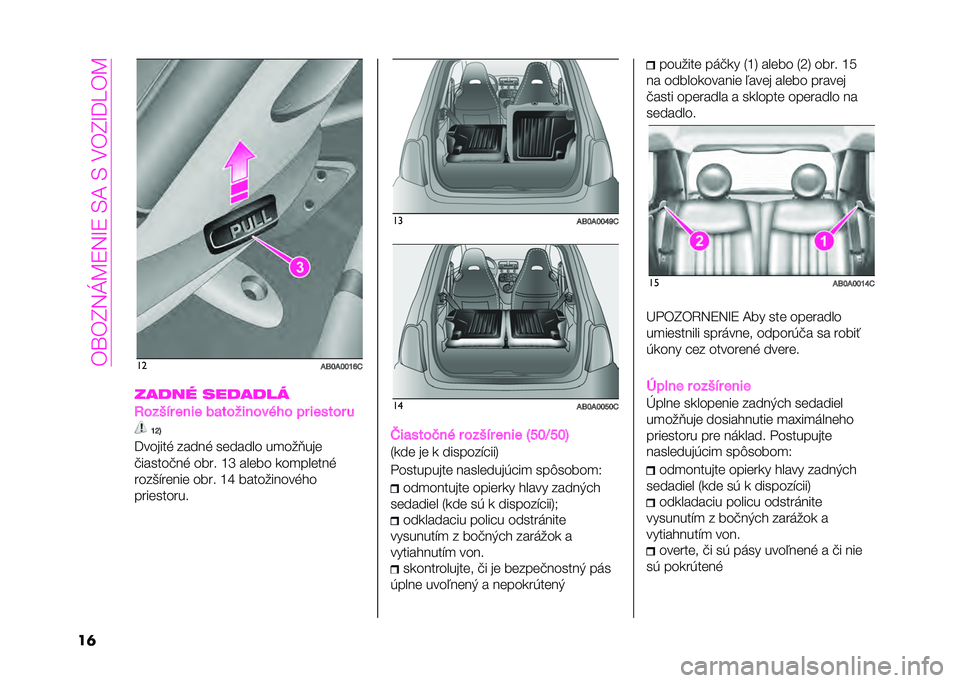 Abarth 500 2021  Návod na použitie a údržbu (in Slovak) ���I��C�7�M�H�:�7�G�:��/���/��.��C�G�A�K��H
��	 ��
��C�I��I�I�L�"�-
�����! �������
�9����� ���� ��
�
��������� �� ����
�� � �L�N�M
�A������- �