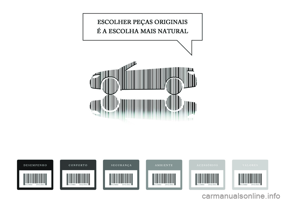 Lancia Flavia 2012  Manual de Uso e Manutenção (in Portuguese) 